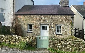 Banc Cottage